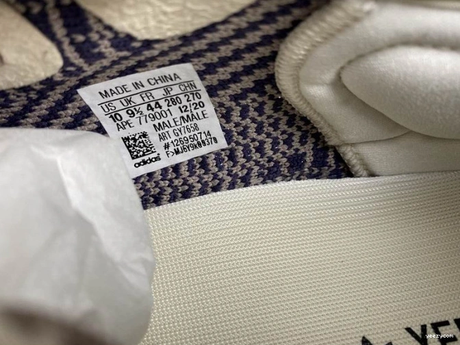 Pearl GY7658 350 Adidas Yeezy Boost V2 Ash 0713